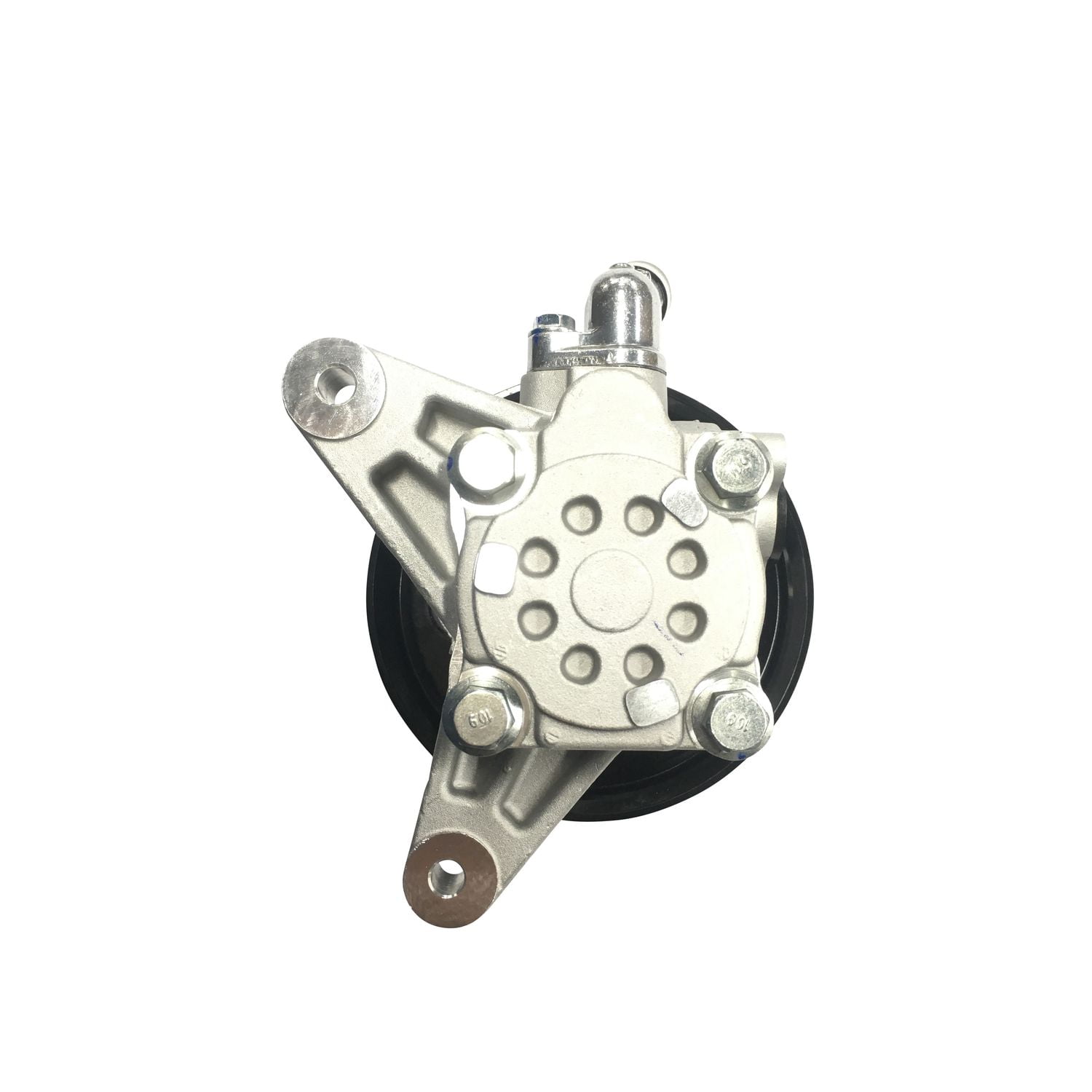 Edelmann 6188PX 6188Px Power Steering Pump For 99-04 Honda Odyssey