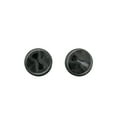 thumbnail image 1 of Edelmann 70118 Cap Seal - 3/8 Captive Seal - .370 ID X .30 W - Contains 2, 1 of 1