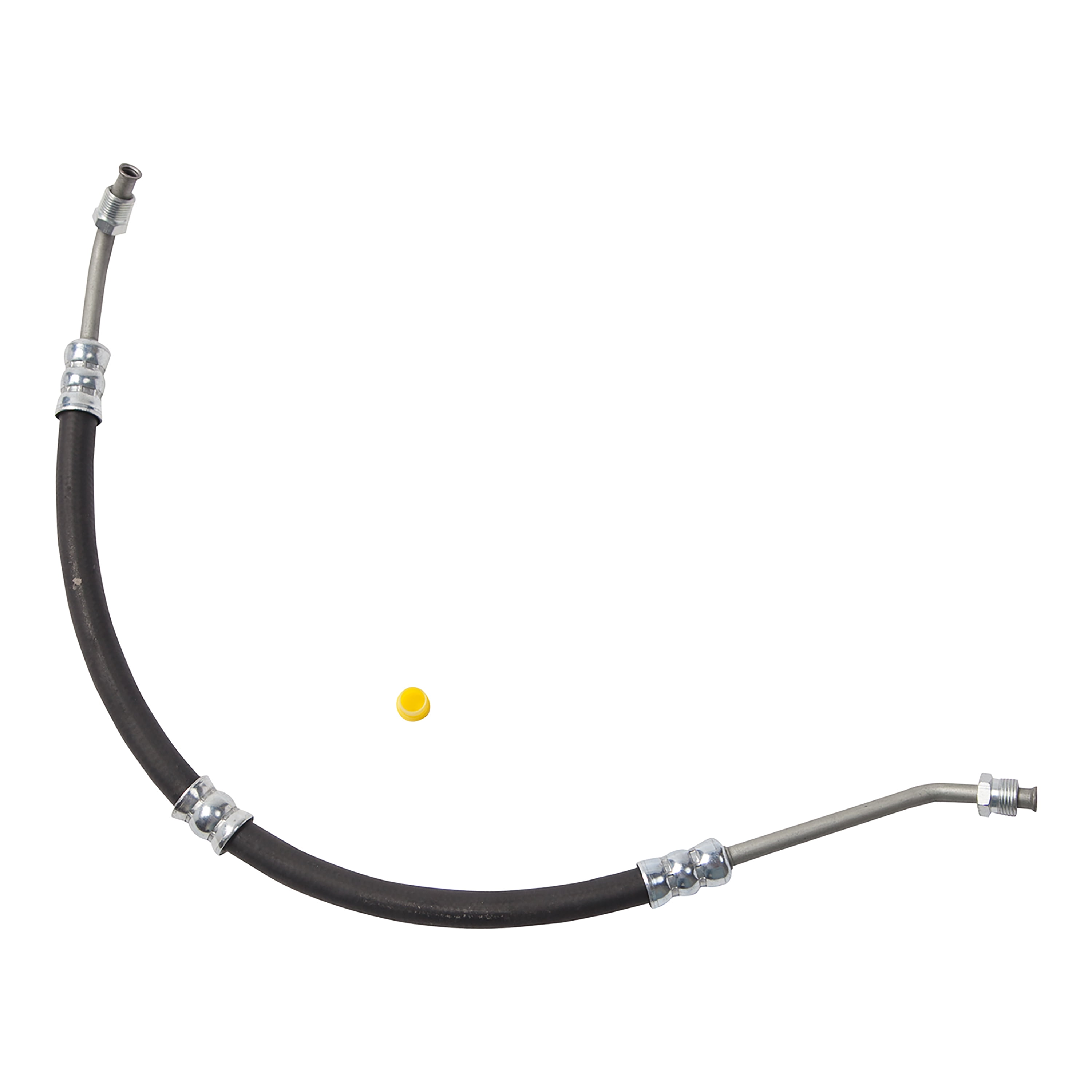 Edelmann 70206 Power Steering Pressure Line Hose Assembly