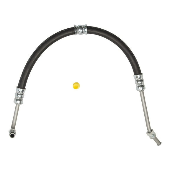 Edelmann 70228 3/8 In. Male Inverted Flare X 7/16 In. Male Inverted Flare