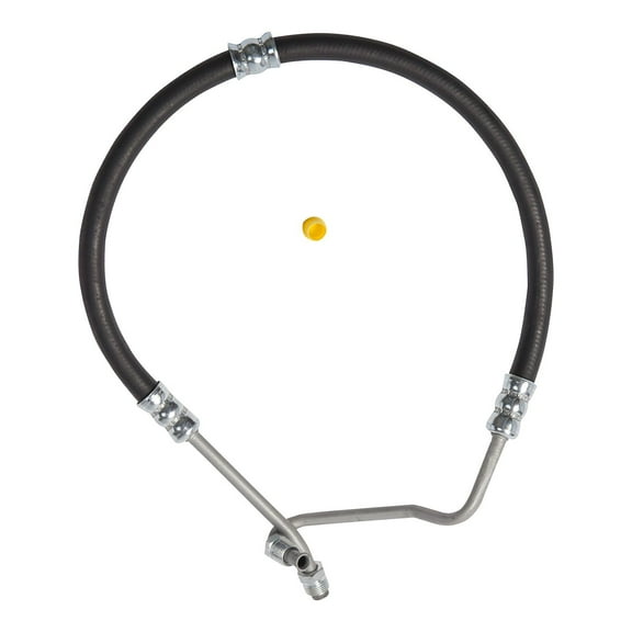 Edelmann 70251 3/8 In. Male Inverted Flare X 7/16 In. Male Inverted Flare