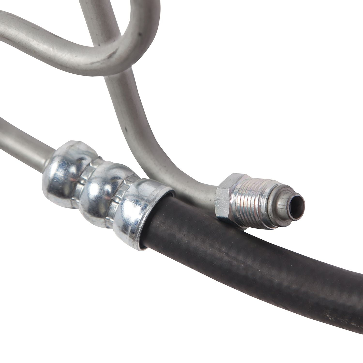 71262B - Power Steering Pressure Line Hose Assembly | Plews - View #8