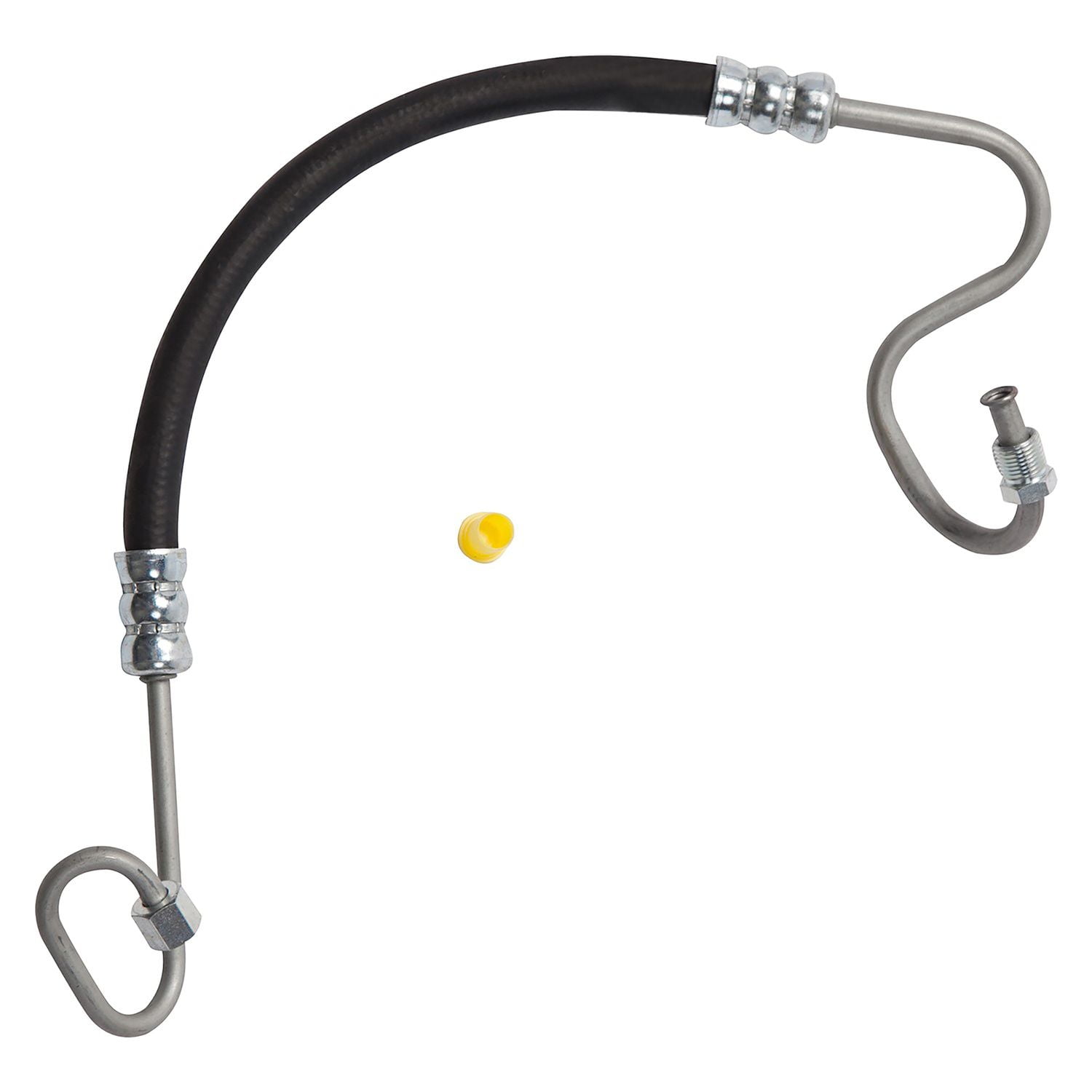 71262B - Power Steering Pressure Line Hose Assembly | Plews - View #7