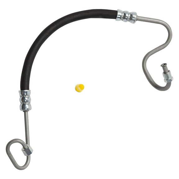 Edelmann 70344 5/16 In. Female S.A.E. X 3/8 In. Male Inverted Flare