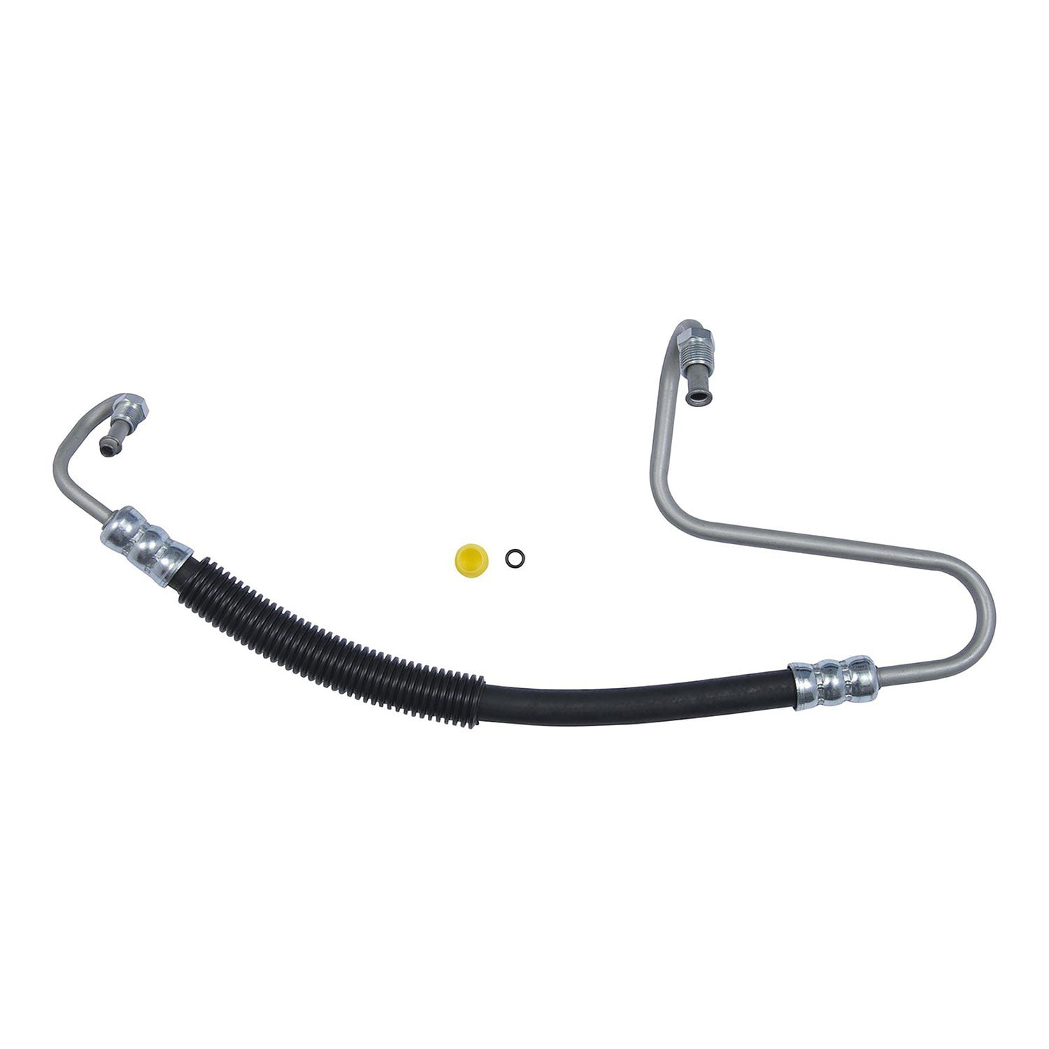 Edelmann 70351 5/16 In. Male O-Ring X 3/8 In. Male Inverted Flare