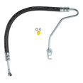 thumbnail image 1 of Edelmann 70438 Power Steering Pressure Line Hose Assembly For 85-89 Merkur XR4Ti, 1 of 3