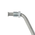 thumbnail image 1 of Edelmann 70643 3/8 In. Male Inverted Flare X 3/8 In. I.D. Hose, 1 of 2