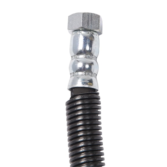 Edelmann 70646 5/16 In. Male Inverted Flare X 3/8 In. Female Inverted Flare