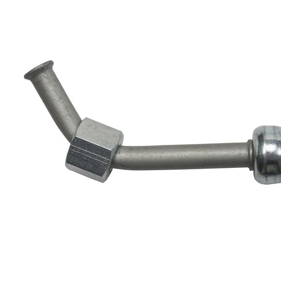 Edelmann 70687 3/8 In. Female S.A.E. X 3/8 In. Male S.A.E.