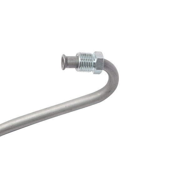 Edelmann 70924 3/8 In. Male Inverted Flare X 7/16 In. Male Inverted Flare