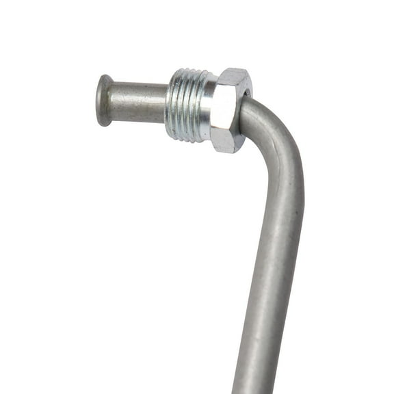 Edelmann 70933 3/8 In. Male Inverted Flare X 7/16 In. Male Inverted Flare