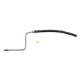 thumbnail image 1 of Edelmann 70958 Power Steering Return Hose, 1 of 2