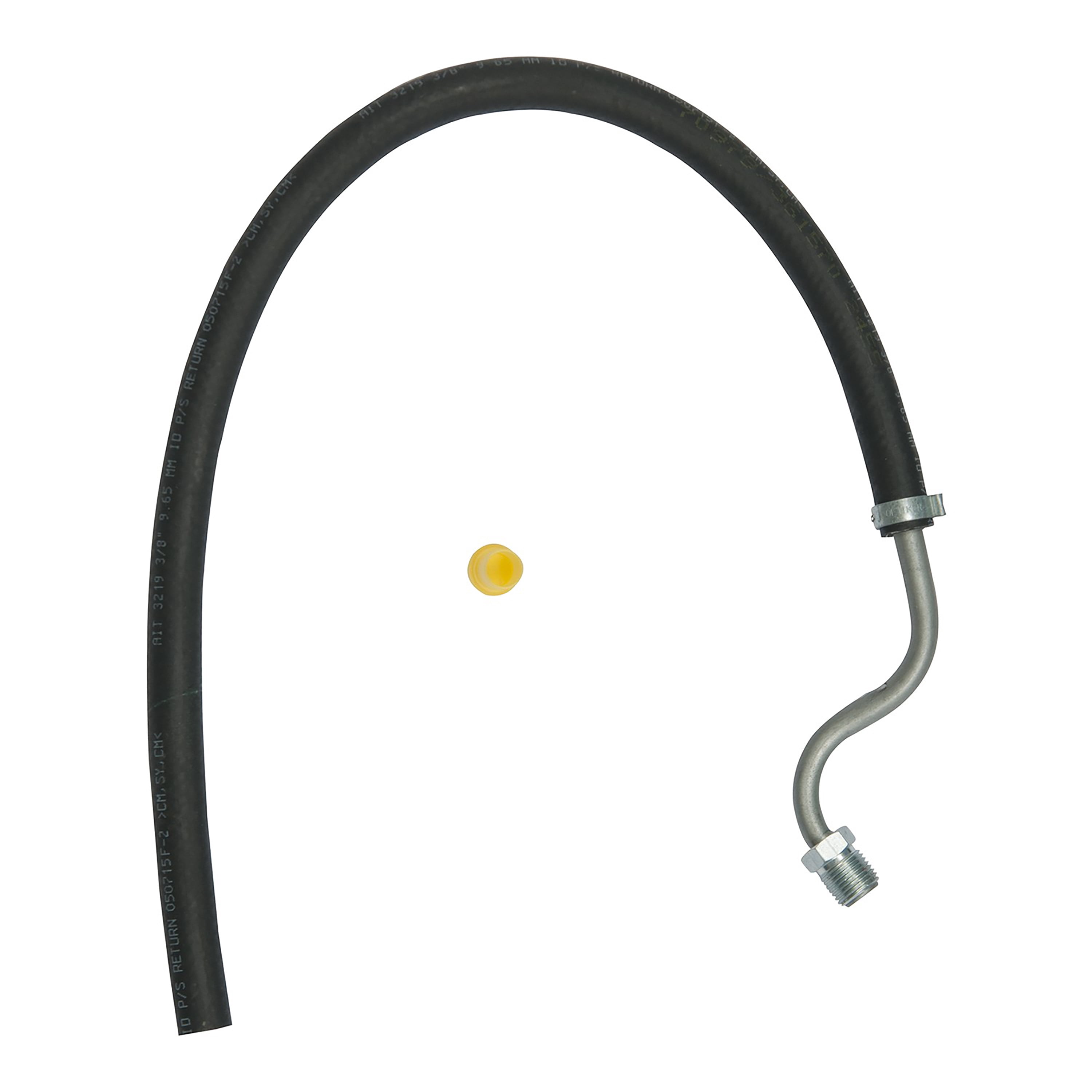 Edelmann 70979 Power Steering Return Line Hose Assembly