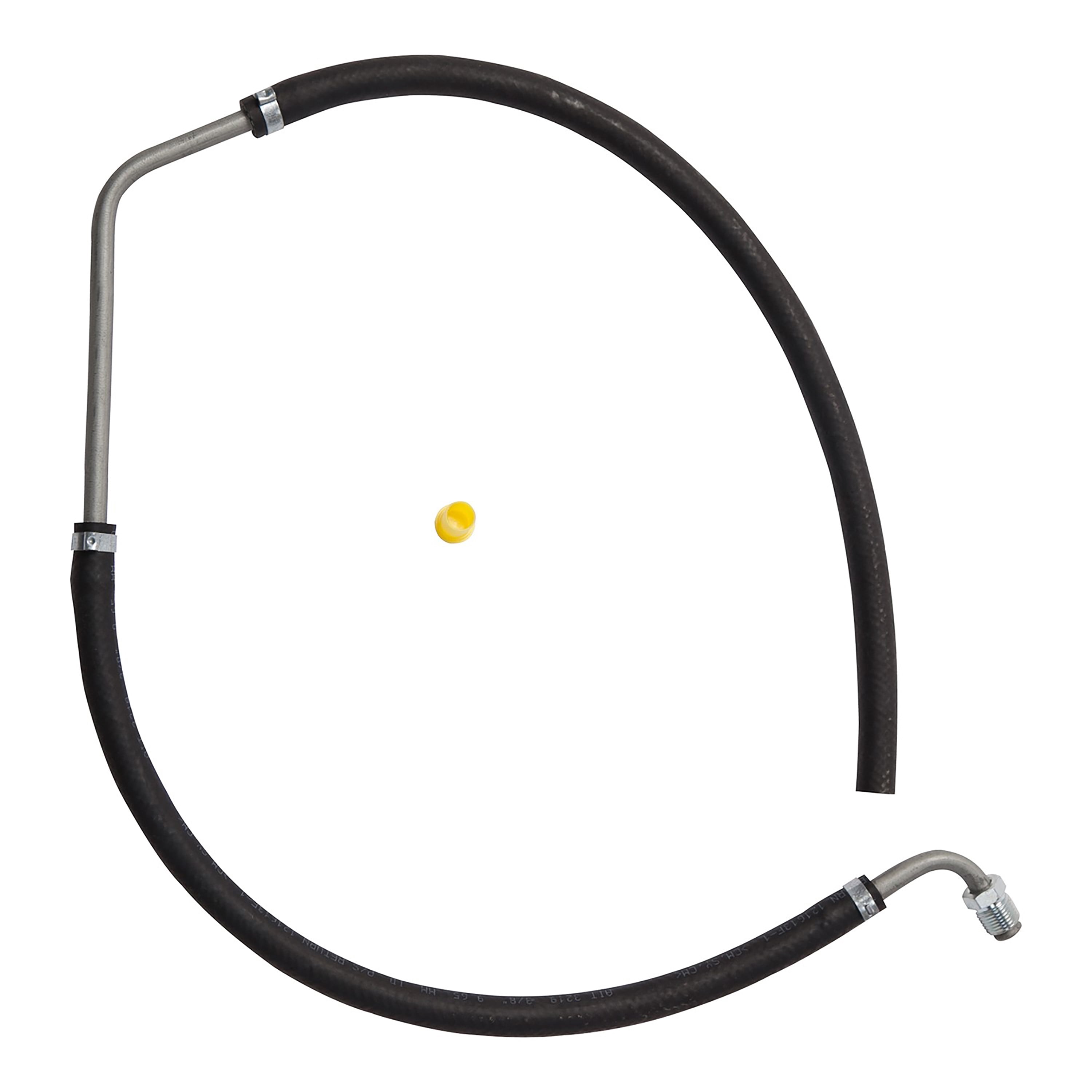 Edelmann 70991 Power Steering Return Line Hose Assembly