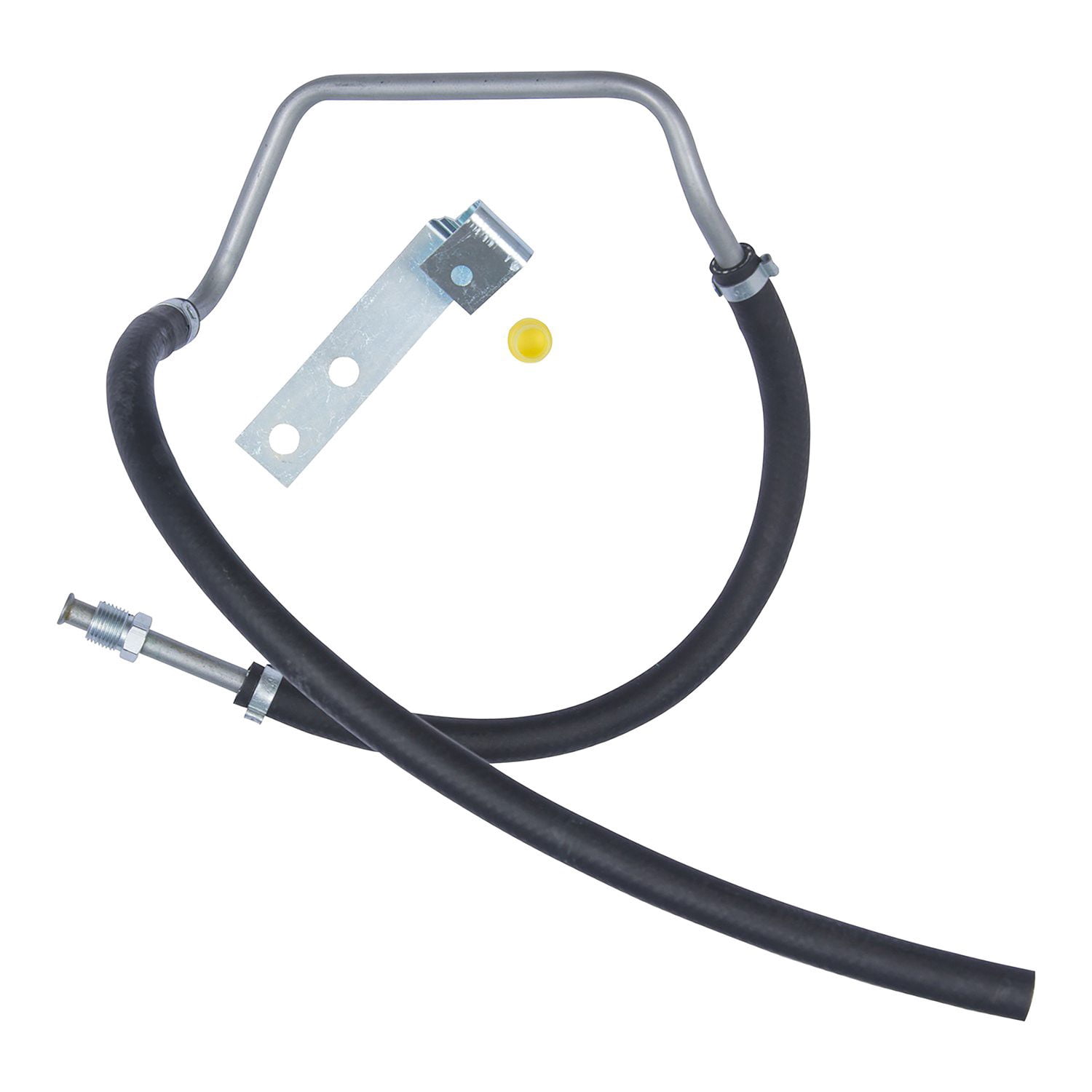 Edelmann 70996 Power Steering Return Line Hose Assembly For 73-77 F-150 F-250