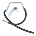 thumbnail image 1 of Edelmann 70996 Power Steering Return Line Hose Assembly For 73-77 F-150 F-250, 1 of 2