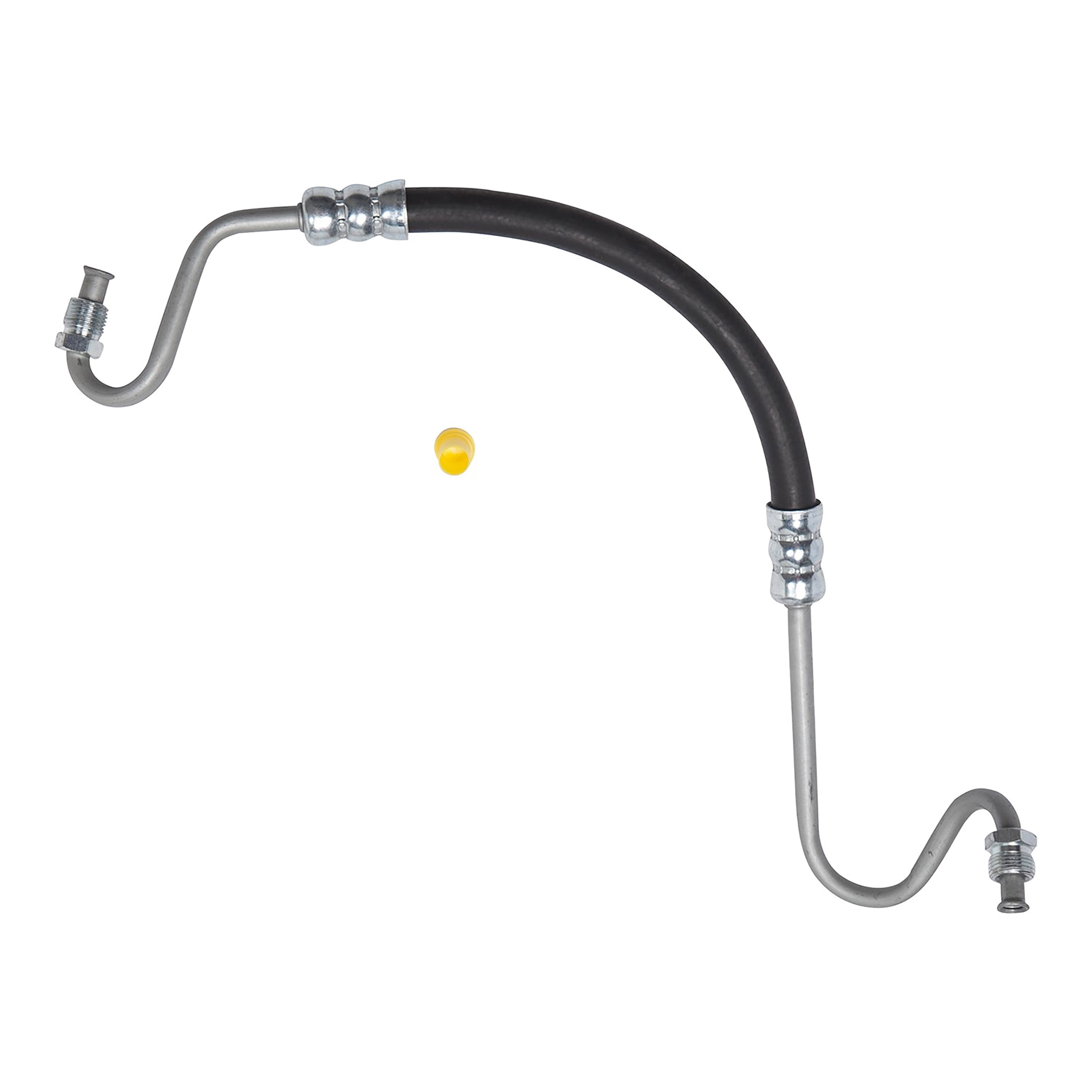 Edelmann 71032 Power Steering Pressure Line Hose Assembly