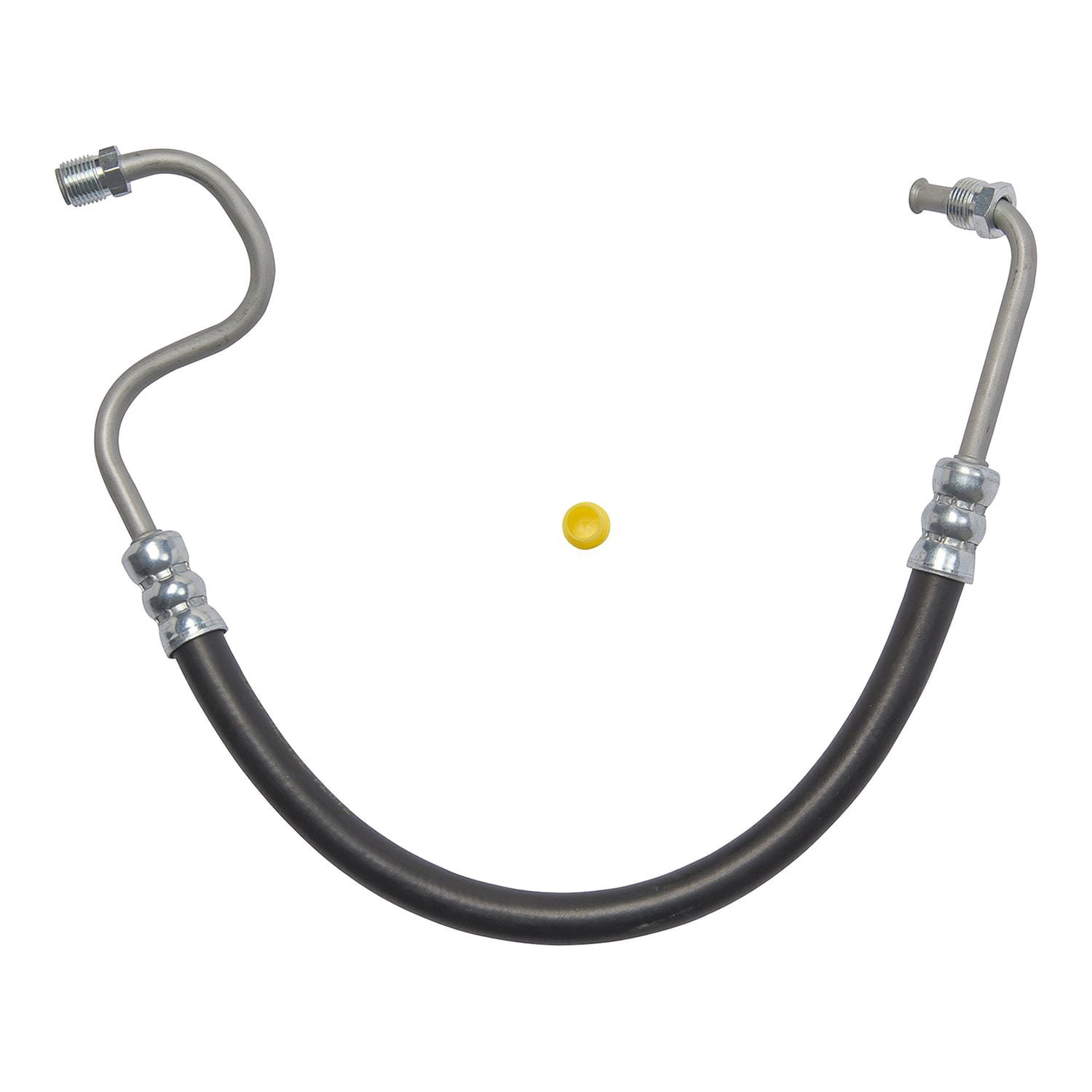 Edelmann 71034 Power Steering Pressure Hose: Replacement for 1978-72 Dodge; W Series Ramcharger Plymouth Trailduster; W/4WD