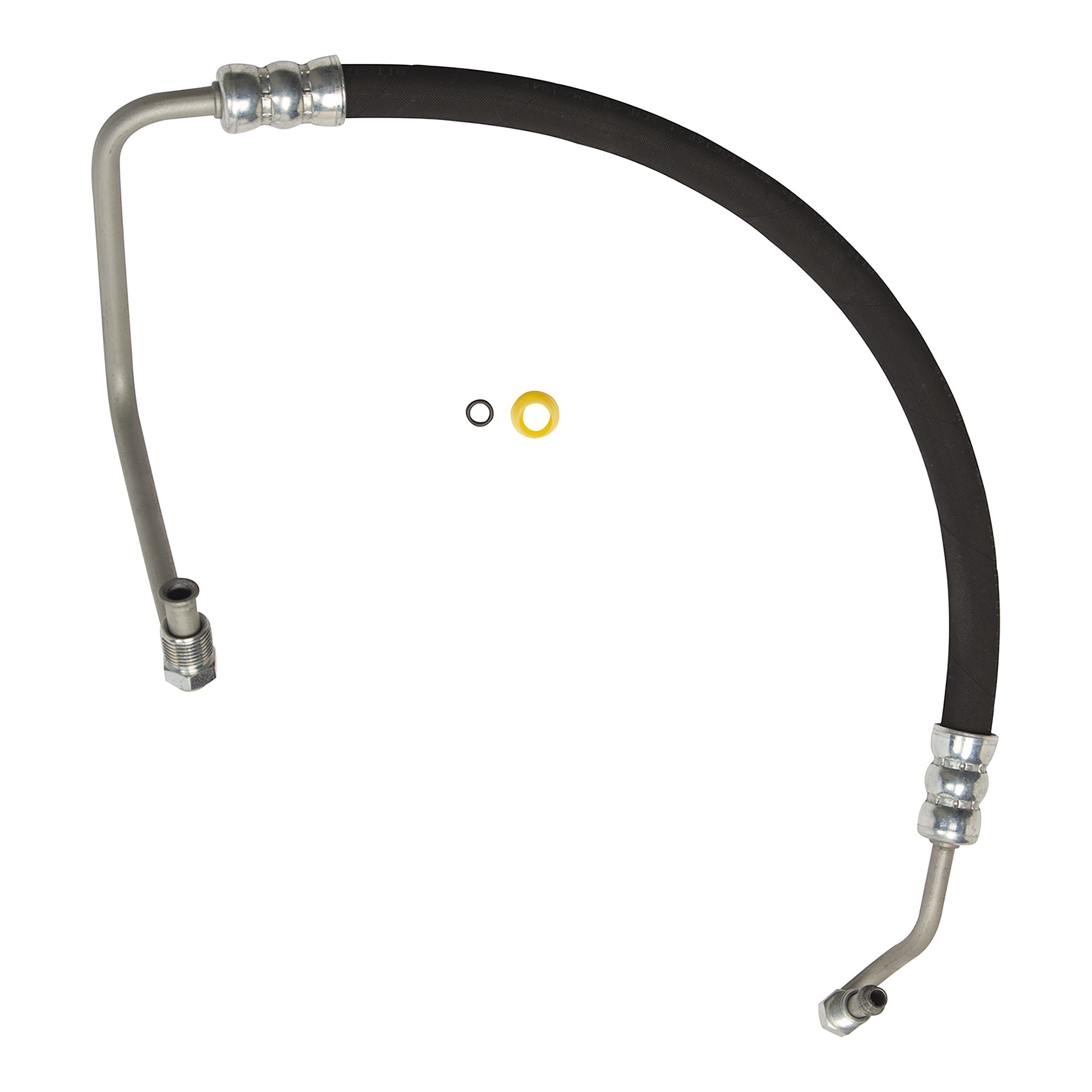 Edelmann 71036 Power Steering Pressure Line Hose Assembly