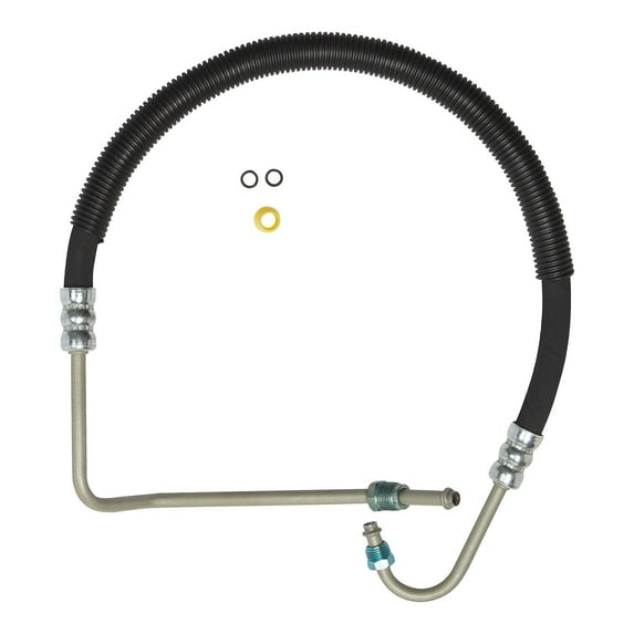 Edelmann 71068 Power Steering Pressure Hose