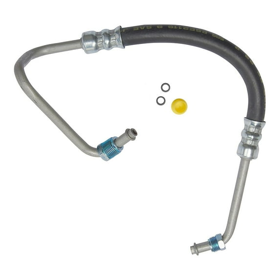 Edelmann 71069 16Mm Male O-Ring X 18Mm Male O-Ring For 80 Monza Starfire Sunbird