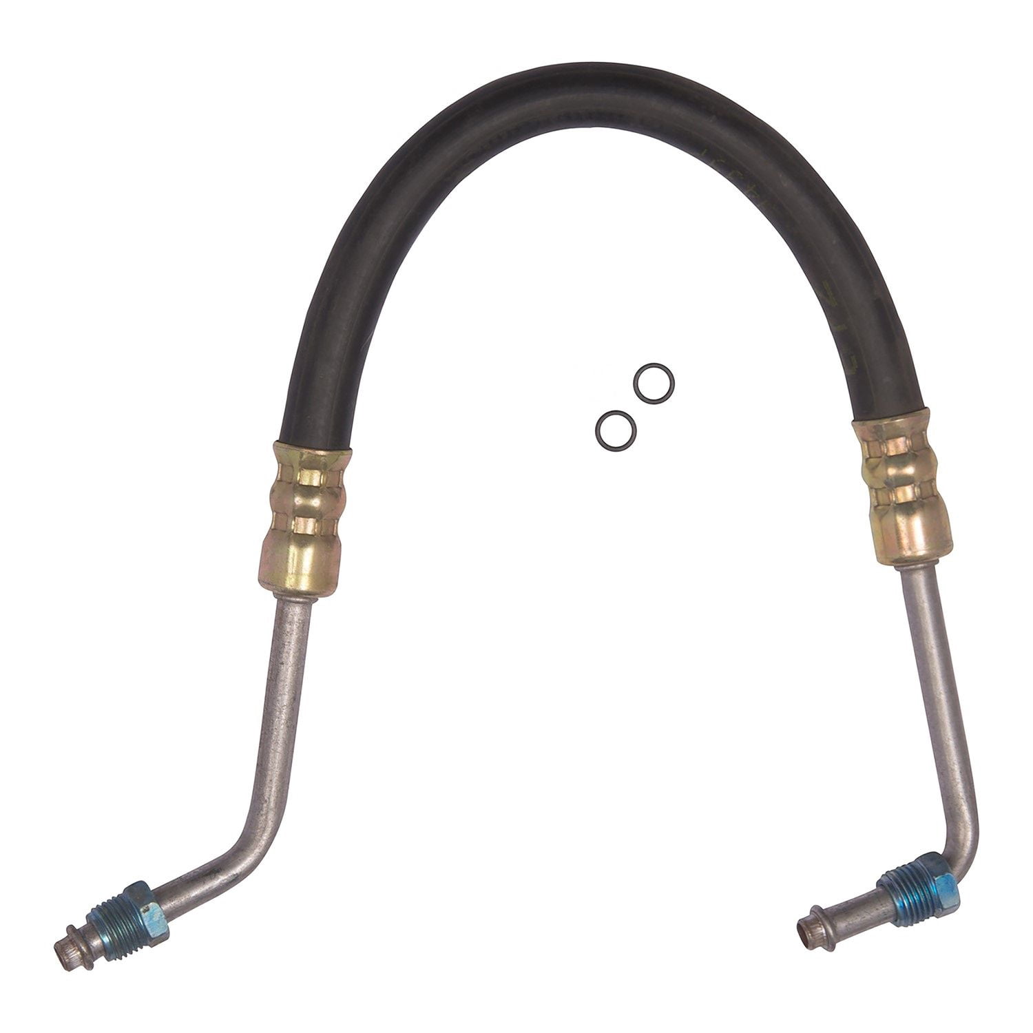 Edelmann 71078 Power Steering Pressure Hose