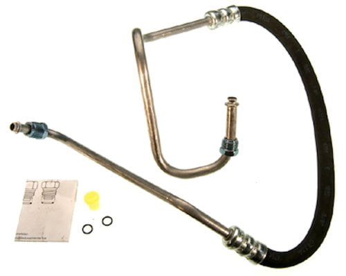 Edelmann 71085 Power Steering Pressure Hose