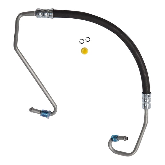 Edelmann 71097 16Mm Male O-Ring X 18Mm Male O-Ring
