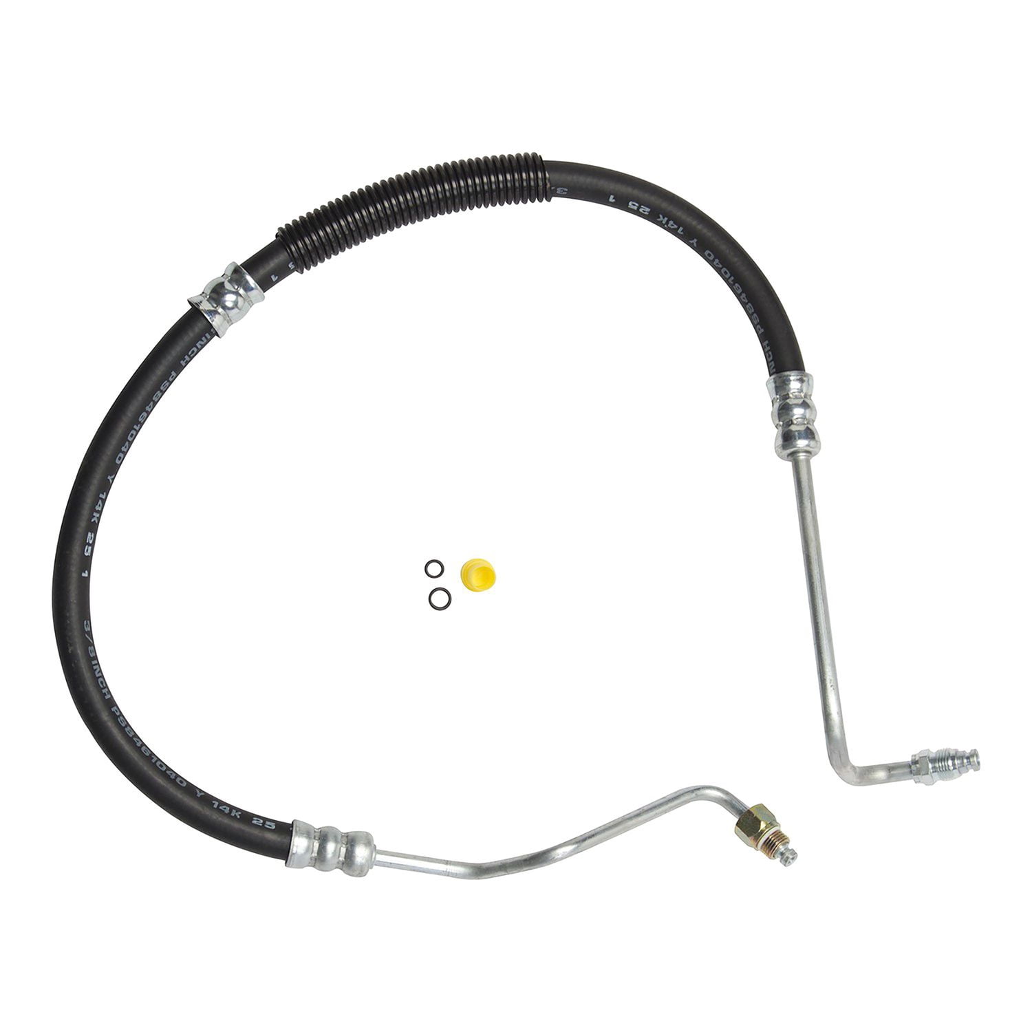 Edelmann 71117 Power Steering Pressure Hose