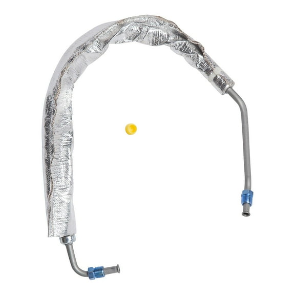 Edelmann 71210 Power Steering Pressure Line Hose Assembly For 81-87 Land Cruiser