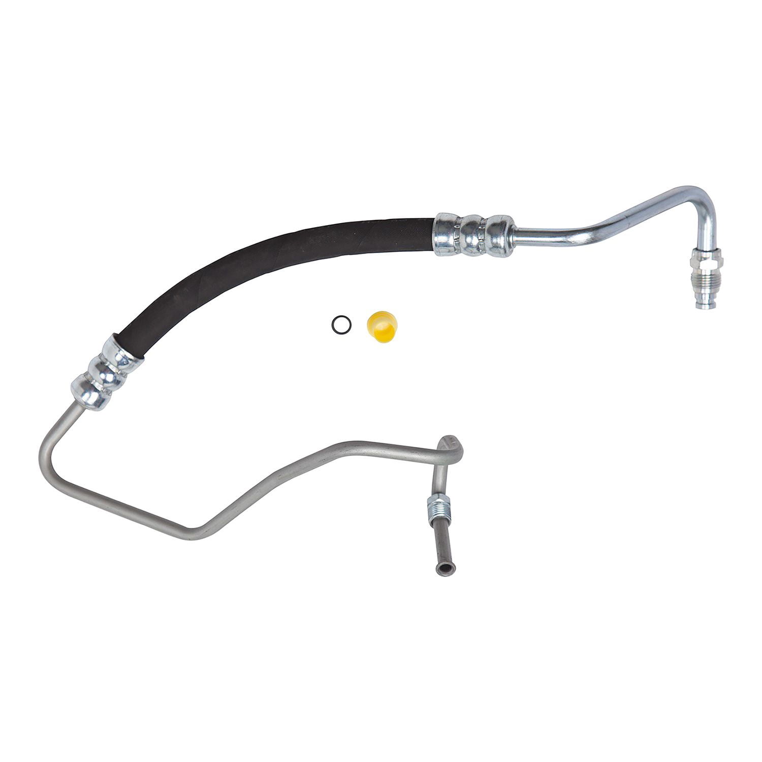 Edelmann 71214 Power Steering Pressure Line Hose Assembly For 83-84 Ford Ranger