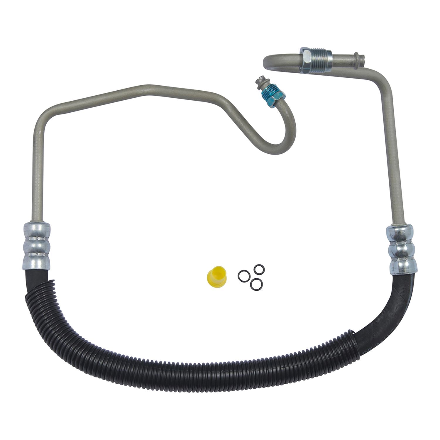 Edelmann 71245 Power Steering Pressure Hose