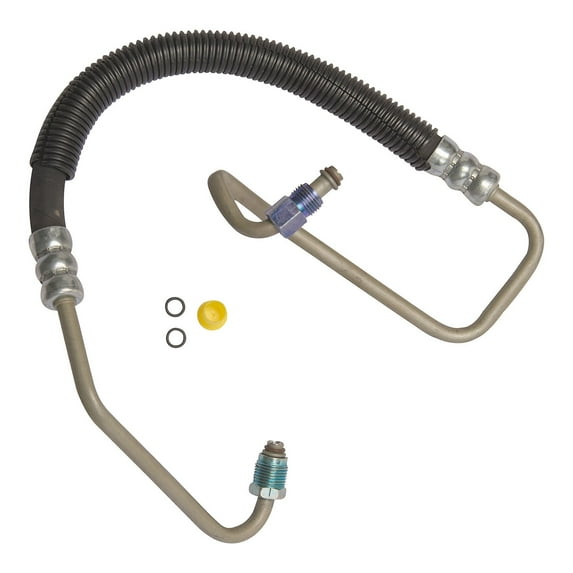Edelmann 71258 Power Steering Pressure Hose
