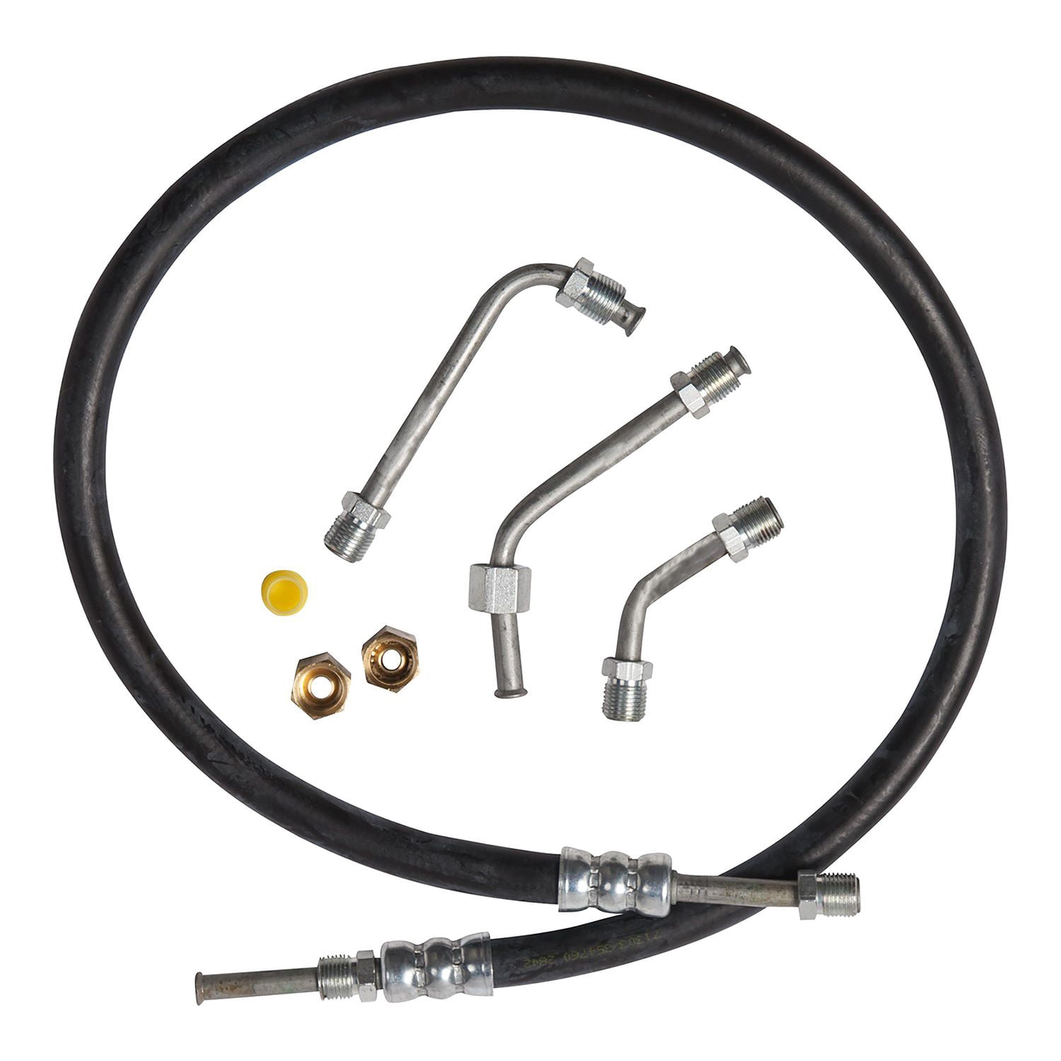 Edelmann 71303 Power Steering Pressure Hose