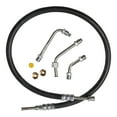 thumbnail image 1 of Edelmann 71303 Power Steering Pressure Hose, 1 of 3