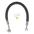 thumbnail image 1 of Edelmann 71370 Power Steering Pressure Hose, 1 of 3
