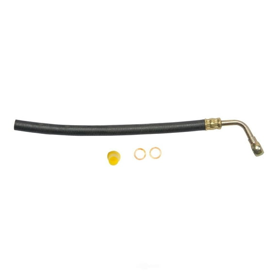 Edelmann 71381 Return Line Assembly Fits select: 1984-1988 AUDI 5000, 1987 AUDI 4000