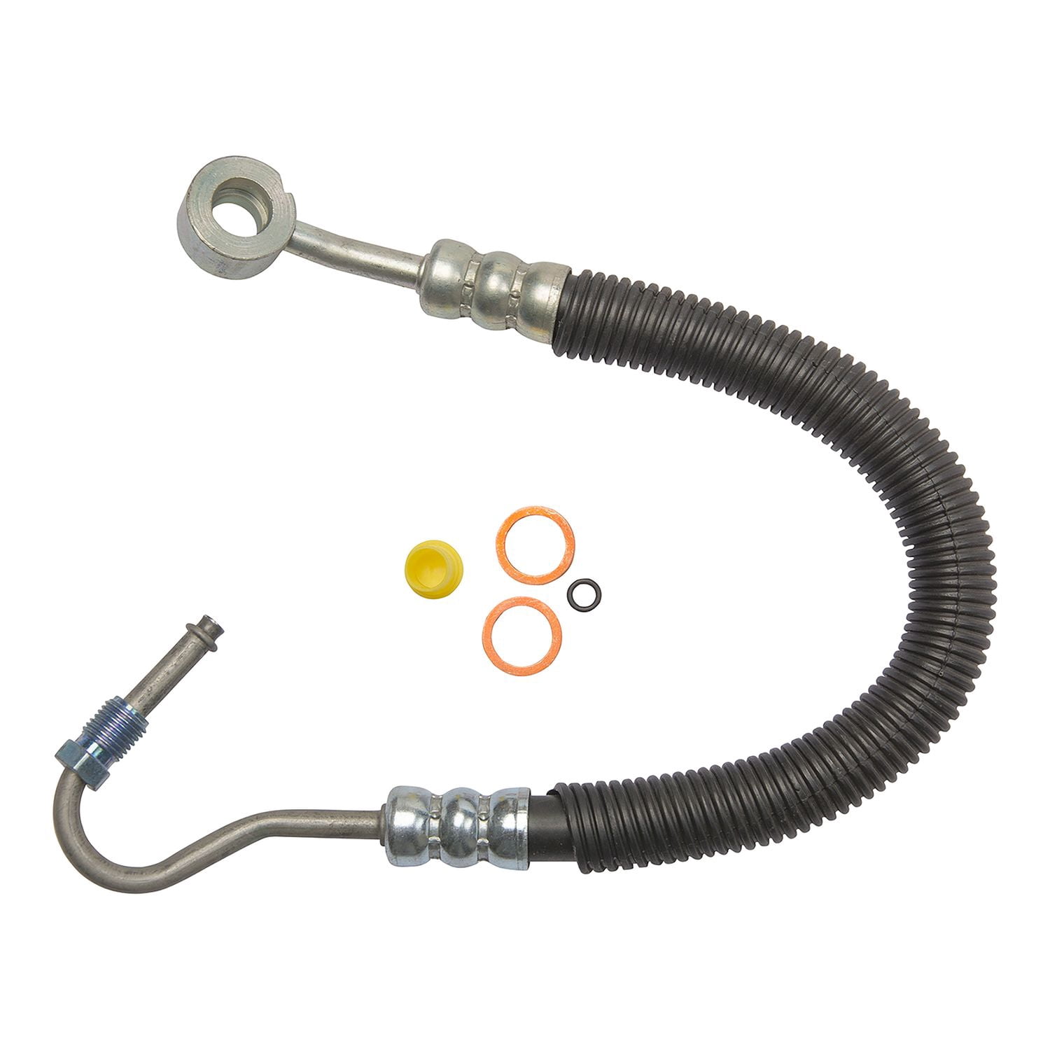 Edelmann 71385 Power Steering Pressure Hose