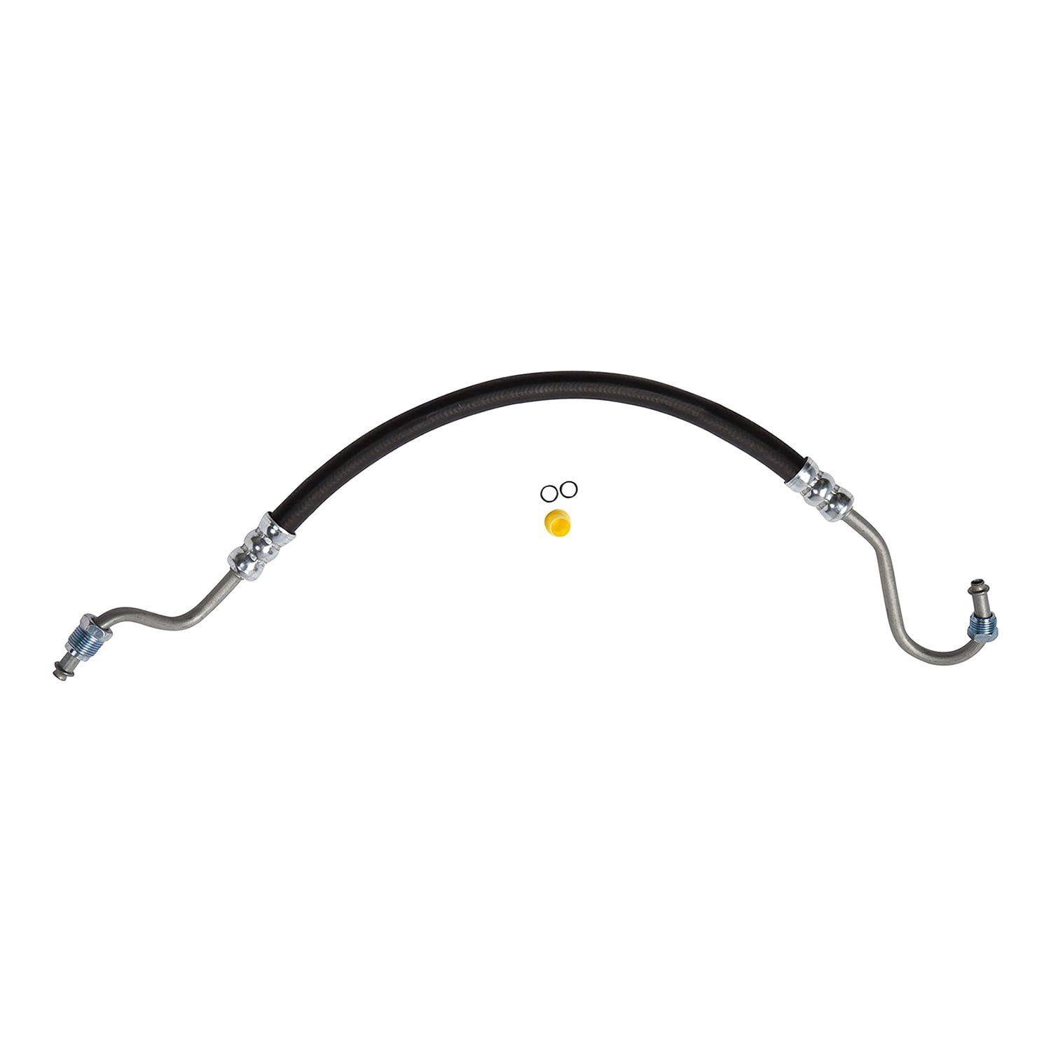 Edelmann 71397 16Mm Male O-Ring X 18Mm Male O-Ring For 87-91 Dodge Dakota