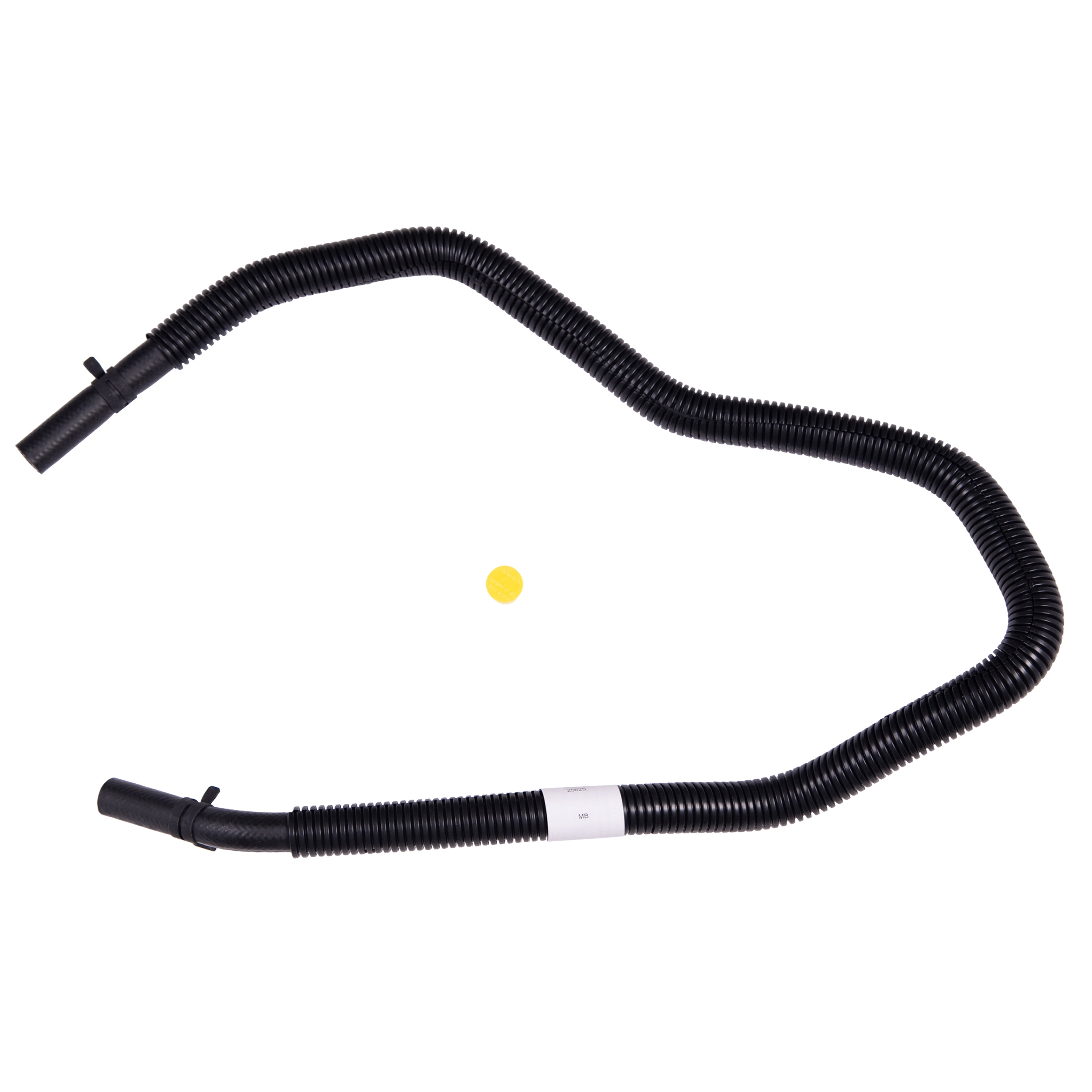 Edelmann 81661 Power Steering Return Line Hose Assembly