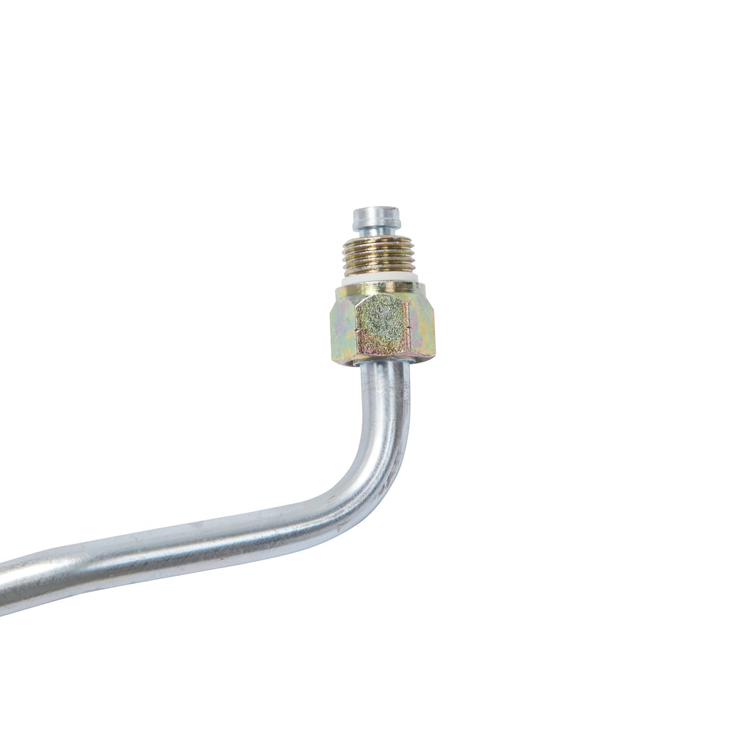 Edelmann 71664 Power Steering Pressure Line Hose Assembly For 90 Ford Mustang