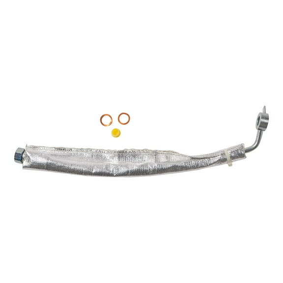 Edelmann 71773 16Mm Banjo X 16Mm Female Inverted Flare For 90-93 Toyota Celica