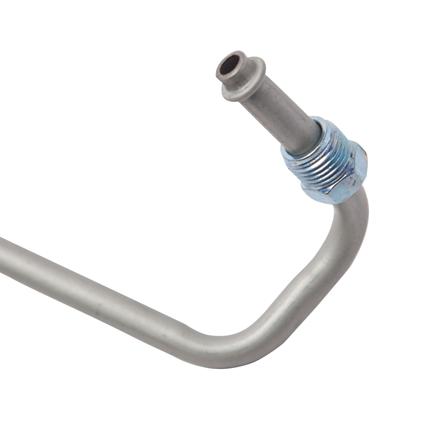 Edelmann 71777 Power Steering Pressure Hose: Replacement for 1995-92 Chevrolet Corvette