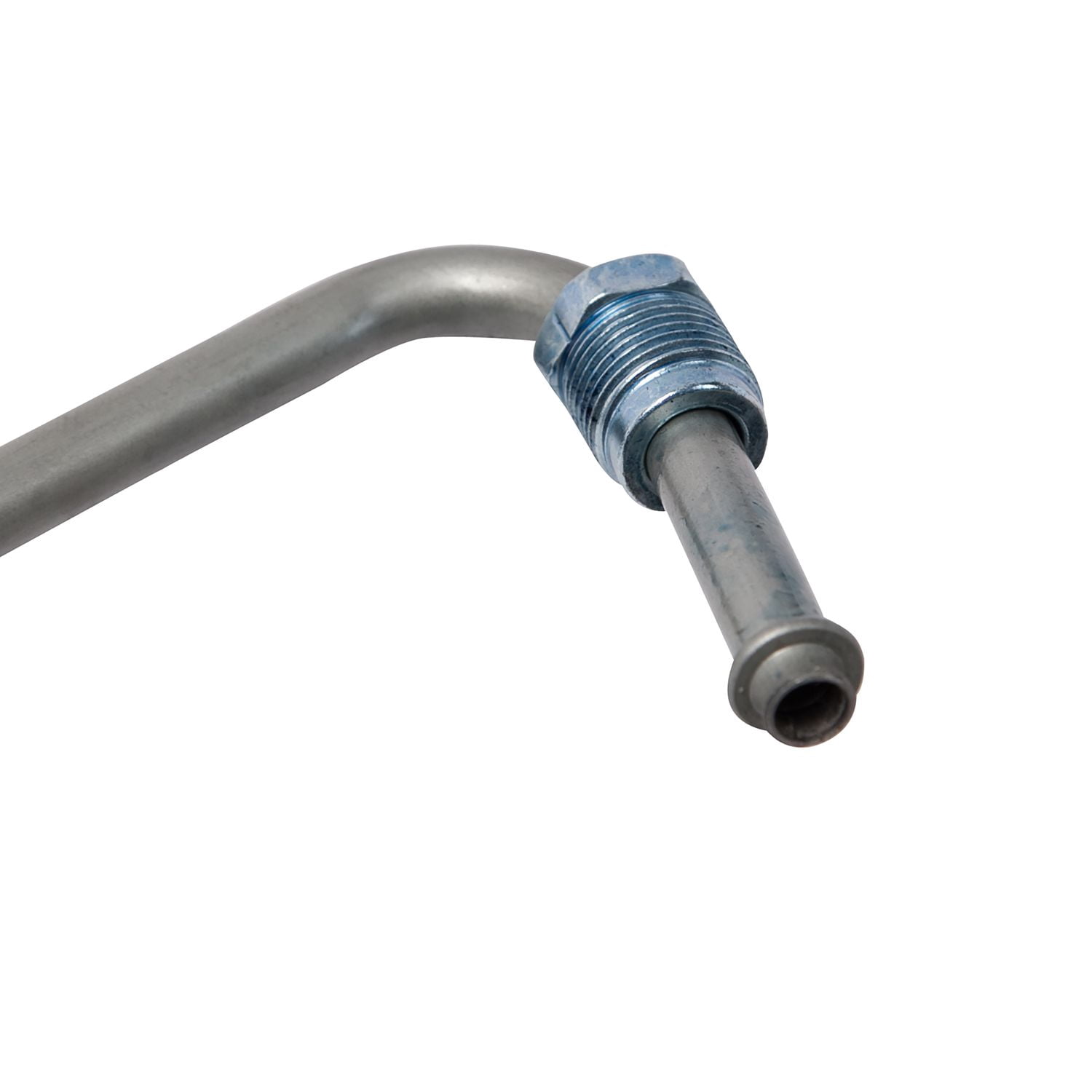 Edelmann 71805 16Mm Male O-Ring X 18Mm Male O-Ring - W/Switch Port