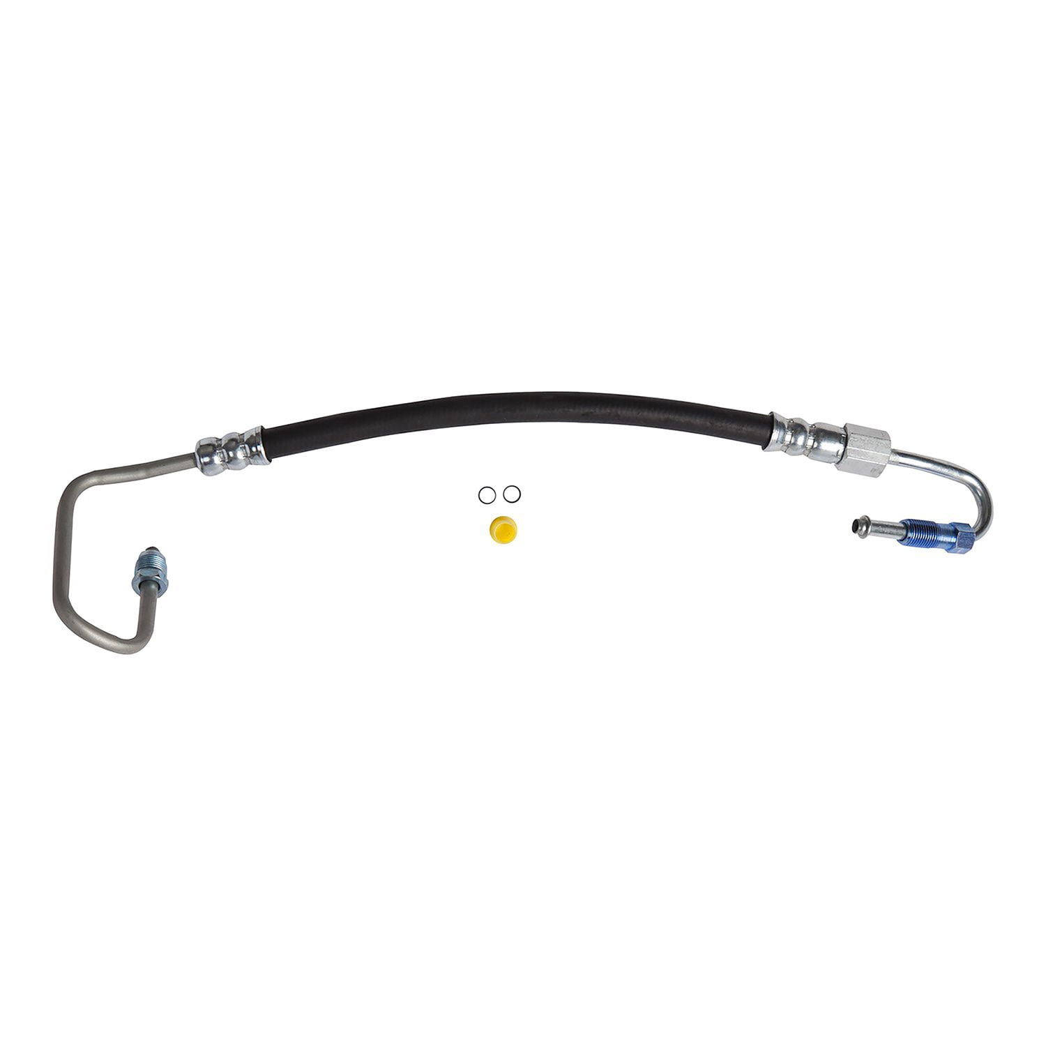 Edelmann 71823 16Mm Male O-Ring X 18Mm Male O-Ring - W/Switch Port