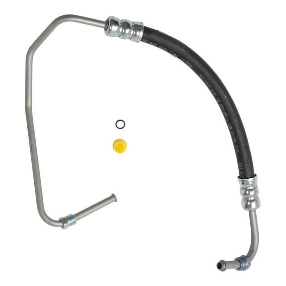 Edelmann 71849 Power Steering Pressure Hose