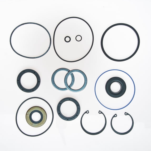 Edelmann 7642 Steering Gear Major Seal Kit