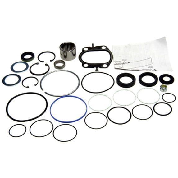 Edelmann 7857 Steering Gear Rebuild Kit Fits select: 1969-1980 CHEVROLET C10, 1976-1977 CHEVROLET BLAZER