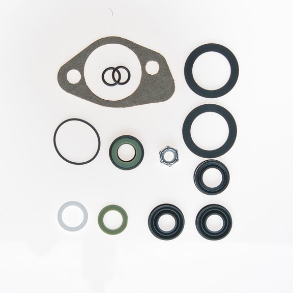 Edelmann 7889 Control Valve Seal Kit; W/O Dust Cover & Clamp