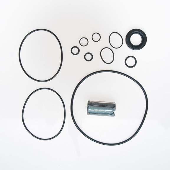 Edelmann 7910 Pump Complete Rebuild Kit Fits select: 1999-2010 CHEVROLET SILVERADO, 1995-2009 CHEVROLET TAHOE